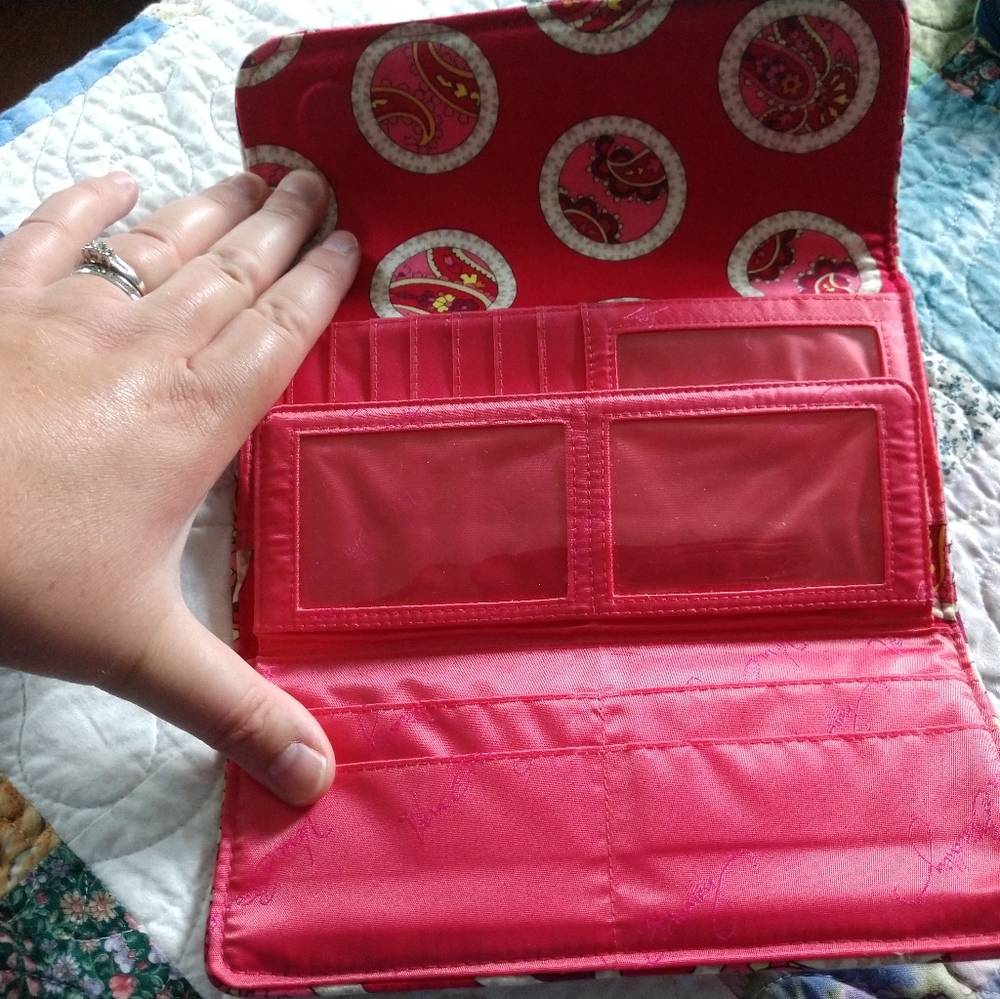 Wallet - Picture 4 of 4